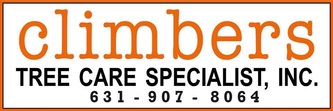Climbers Tree Care Specialist, Inc. logo