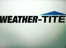 Avatar for Weather-Tite Roofing Systems