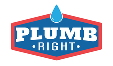 Plumb Right logo