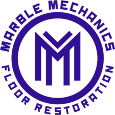 Logo for Marble Mechanics