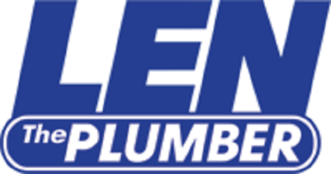 len the plumber