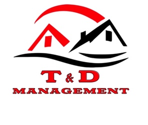 T&D Management, LLC logo