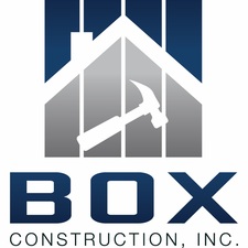 Box Construction, Inc. logo