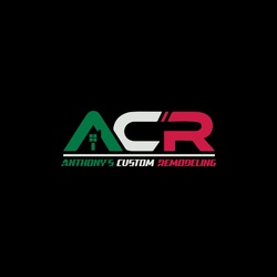Anthony's Custom Kitchens, Inc. logo