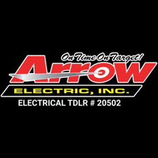 Logo for Arrow Electric Service, Inc.