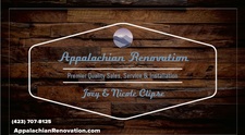 Avatar for Apalachian Renovations