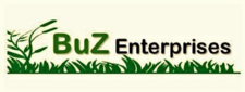 Buz Enterprises logo