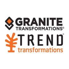 Granite and Trend Transformations of Buford logo