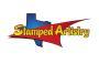 Stamped Artistry logo