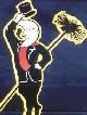 Luna Chimney Sweeps & Hearth Products logo