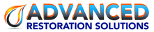 Logo for Advanced Restoration Solutions