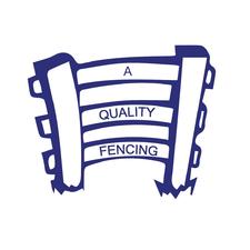 A-Quality Fencing, Inc. logo
