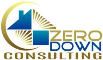 ZeroDown Consulting, LLC logo