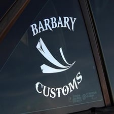 Avatar for Barbary Customs Snow Removal