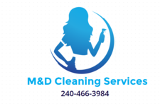 Avatar for M&D Cleaning Services