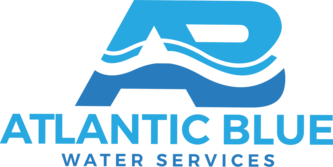 Atlantic Blue Water Services logo