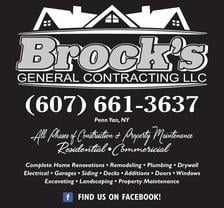 Avatar for Brock's General Contracting, LLC