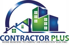Contractor Plus, Inc. logo