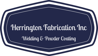 Herrington Fabrication, Inc. logo