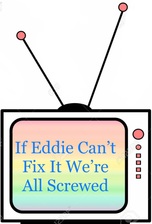 Eddie Electric Handyman, LLC logo
