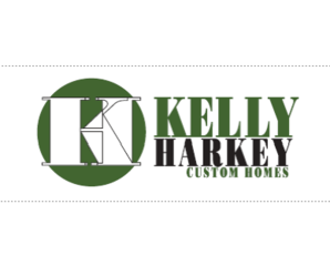 Kelly Harkey Custom Homes, Inc. logo