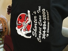 Logo for Shorter's Carpet Care, Inc.