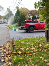 Velasquez Landscaping and Home Improvement, Inc. logo