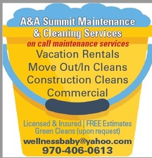 Avatar for A&A Summit Cleaning Services, LLC