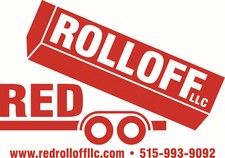 Red Roll Off, LLC logo