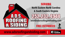 Avatar for ADS Roofing & Siding