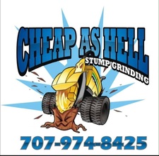 Avatar for Cheap As Hell Stump Grinding