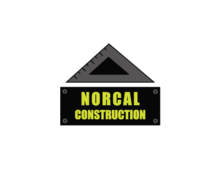 NorCal Construction logo