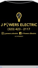 Avatar for J Powers Electric