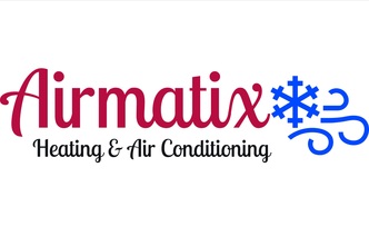 Airmatix, Inc. logo