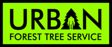 Urban Forest Tree Service, LLC logo