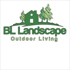Logo for BL Landscape