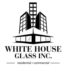 White House Glass, Inc. logo