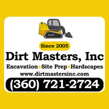Dirt Masters logo