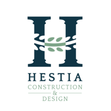 Hestia Construction & Design, LLC logo