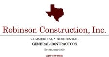 Avatar for Robinson Construction