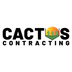 Cactus Contracting, LLC logo