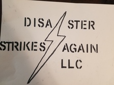 Avatar for Disaster Strikes Again, LLC