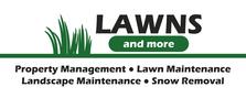 Lawns And More - Home  Facebook logo