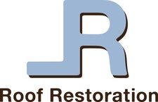 L & R Roof Restoration logo