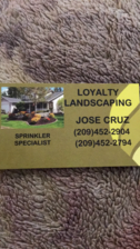 Avatar for Loyalty Landscaping