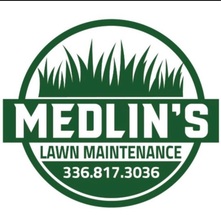 Avatar for Medlins Lawn Maintenance LLC