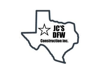 JCS DFW Construction logo