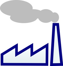 Logo for OC Clean Sweep