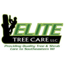 Elite Tree Care, LLC logo