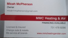 Avatar for MMC Heating & Air